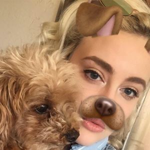 Meet your Posher, Patricia